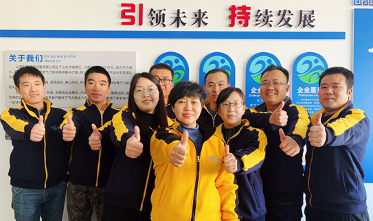 羅茨鼓風(fēng)機售后服